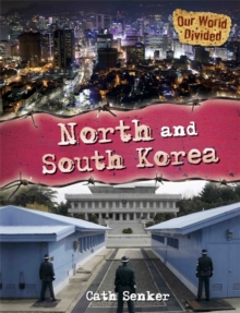 Image for North and South Korea