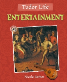 Image for Tudor Life: Entertainment