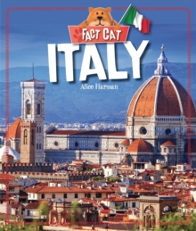 Image for Fact Cat: Countries: Italy