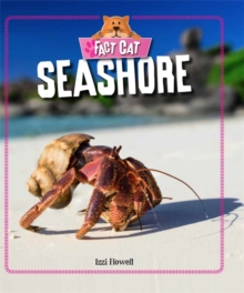 Image for Fact Cat: Habitats: Seashore