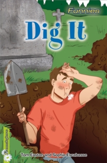 Image for Dig it