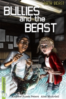 Image for Freestylers: Data Beast: Bullies and the Beast