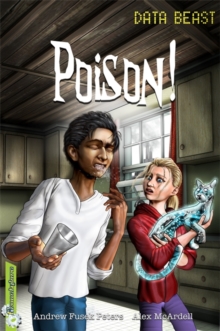 Image for Freestylers: Data Beast: Poison!