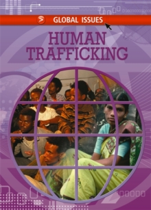 Image for Global Issues: Human Trafficking