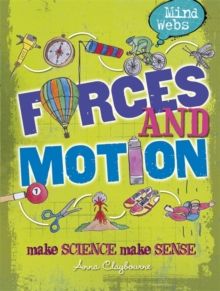 Image for Forces and motion