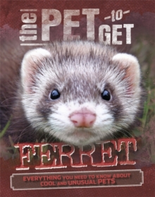 Image for Ferret