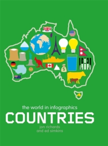 Image for The World in Infographics: Countries