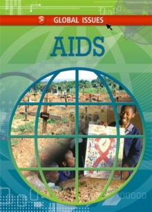 Image for Global Issues: Aids