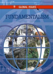 Image for Global Issues: Fundamentalism