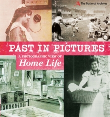 Image for A photographic view of home life