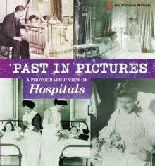Image for A photographic view of hospitals