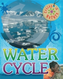 Image for Cycles in Nature: Water Cycle