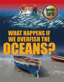 Image for What happens if we overfish the oceans?