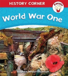 Image for Popcorn: History Corner: World War I