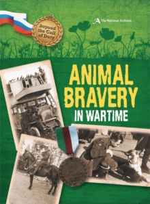 Image for Animal bravery in wartime