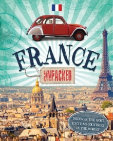 Image for Unpacked: France