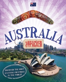 Image for Unpacked: Australia