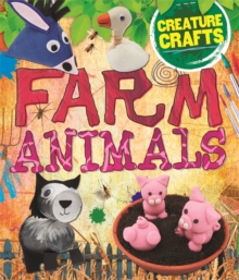 Image for Farm animals