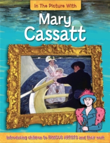 Image for In the Picture With Mary Cassatt