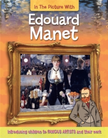Image for In the picture with Edouard Manet