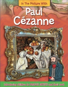 Image for In the picture with Paul Câezanne
