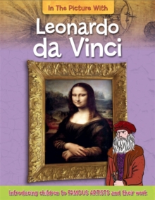 Image for In the picture with Leonardo da Vinci