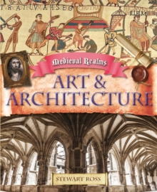 Image for Medieval Realms: Art and Architecture