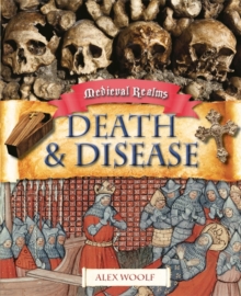 Image for Medieval Realms: Death and Disease
