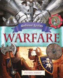 Image for Medieval Realms: Warfare