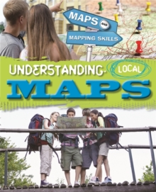 Image for Maps and Mapping Skills: Understanding Local Maps