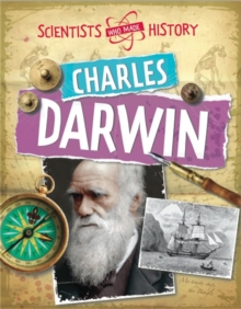 Image for Scientists Who Made History: Charles Darwin