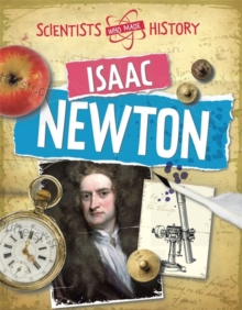 Image for Scientists Who Made History: Isaac Newton