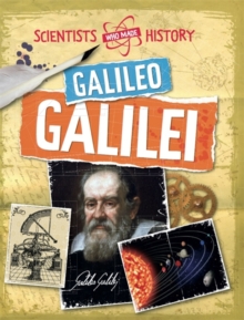 Image for Scientists Who Made History: Galileo Galilei
