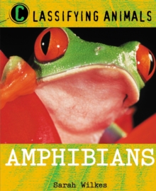 Image for Amphibians