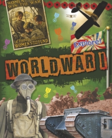 Image for World War One