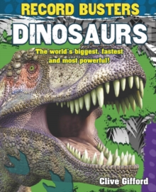 Image for Dinosaurs