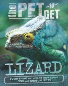 Image for Lizard