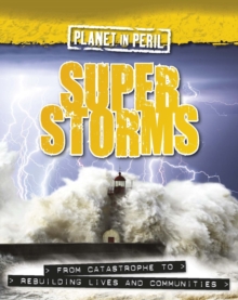 Image for Super storms