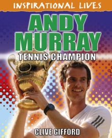 Image for Andy Murray: tennis champion