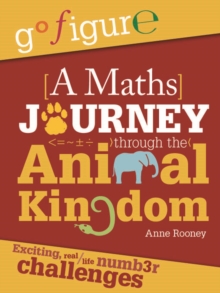 Image for A maths journey through the animal kingdom