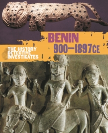 Image for Benin 900-1897CE
