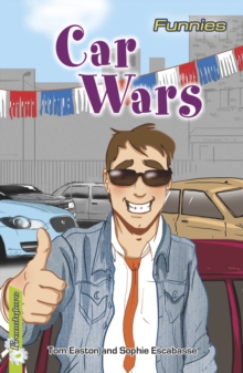 Image for Car wars