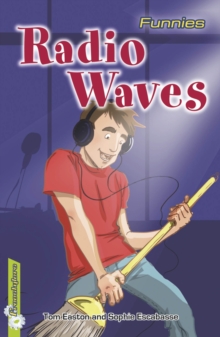 Image for Radio waves
