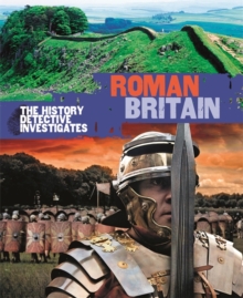 Image for The History Detective Investigates: Roman Britain