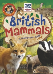 Image for British mammals
