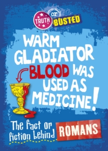 Image for Warm gladiator blood was used as medicine: the fact or fiction behind Romans
