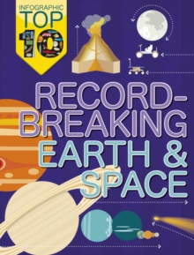 Image for Record-breaking Earth & space