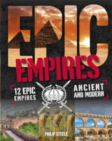 Image for Epic!: Empires