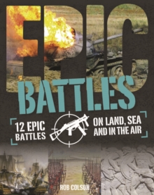 Image for Battles