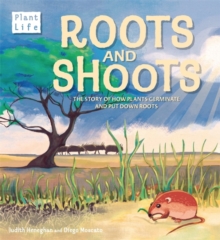 Image for Plant Life: Roots and Shoots